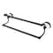 Kingston Brass BA11318ORB 18-Inch Dual Towel Bar, Oil Rubbed Bronze BA11318ORB - alternate 1
